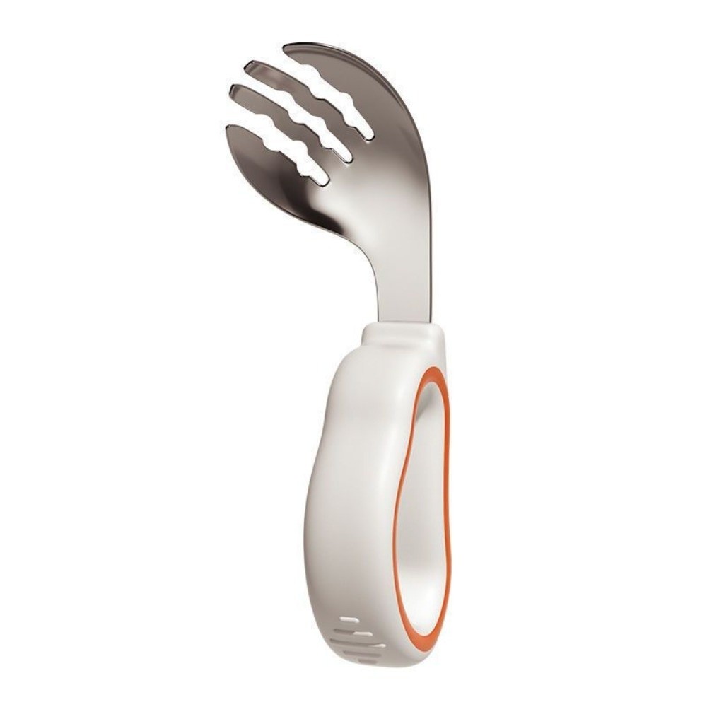 Self Feed Spoon - Ensemble de fourchettes et cuillères en