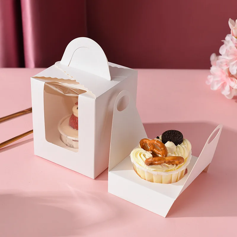 Baby Food Bag - Boîte et sacs à cadeaux de