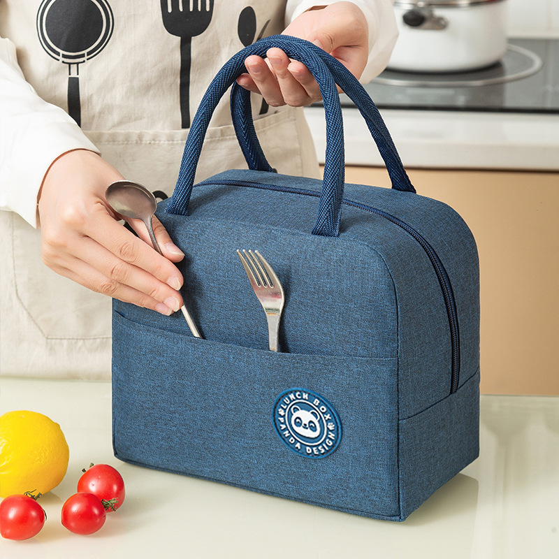 Baby Food Bag - Sac isotherme Portable, sac de glace,