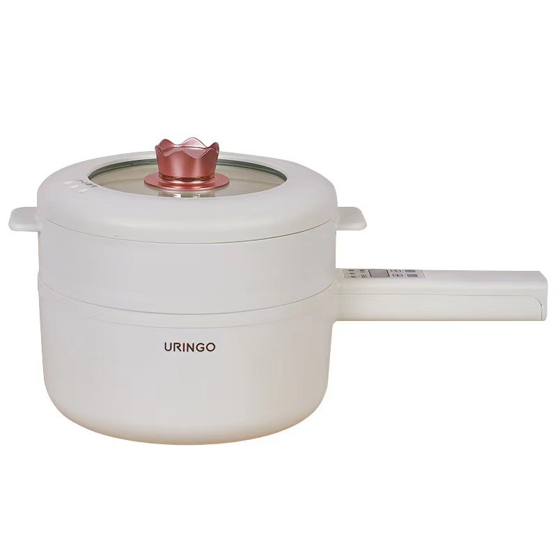Baby Food Dessert - URINGO 1.6/2L marmite électrique cinq vitesses