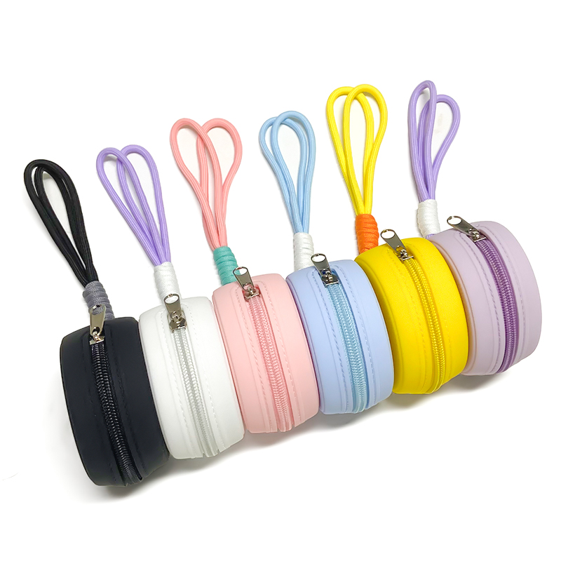 Baby Food Bag - Sac de rangement en Silicone, 1
