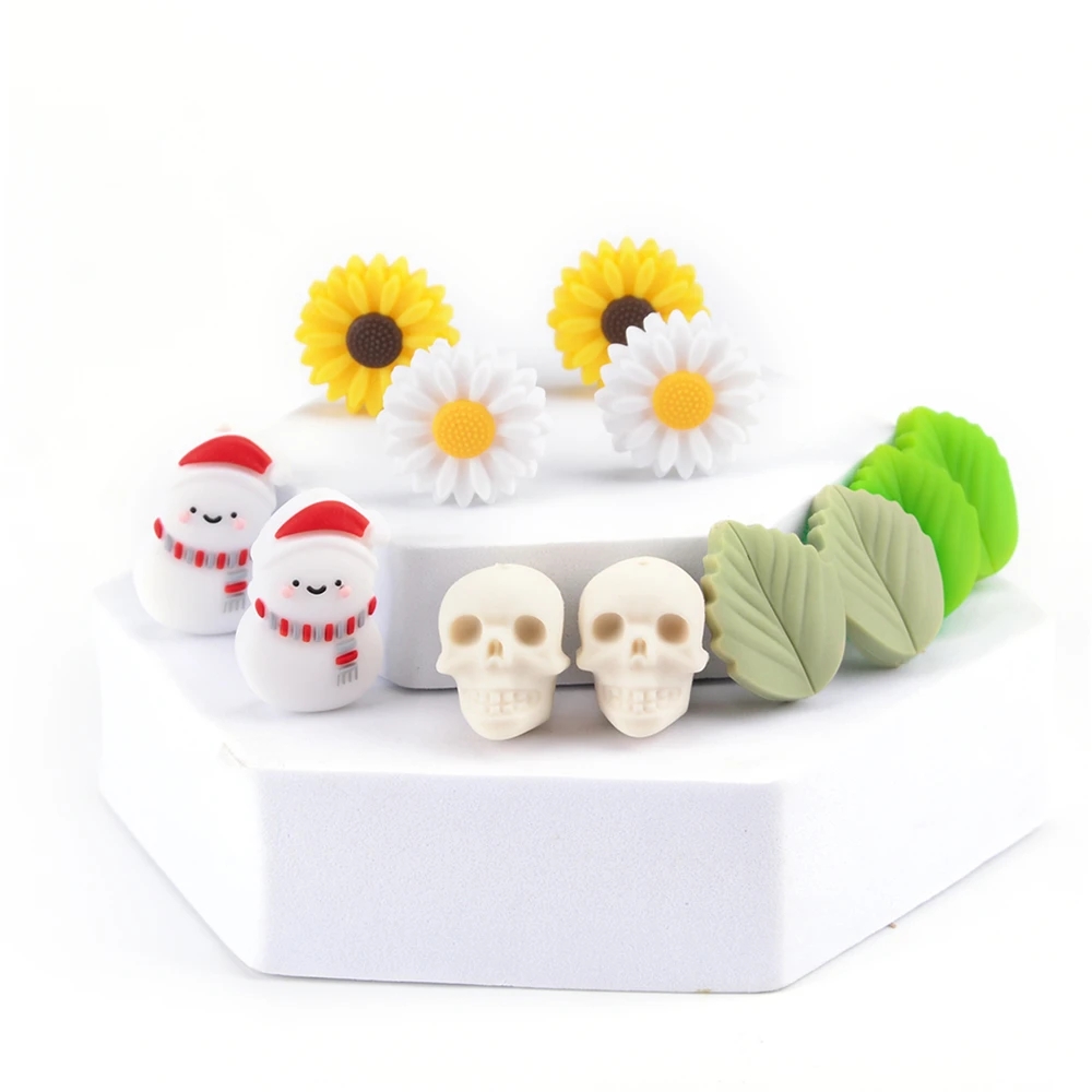 Baby Food Pacifier - LOFCA – perles de dentition en