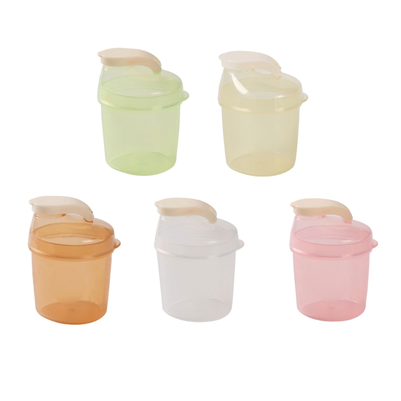 Baby Food Dispenser - Boîte de rangement de formule pour