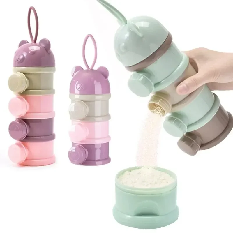 Baby Food Year Old - Boîte de rangement pour aliments pour