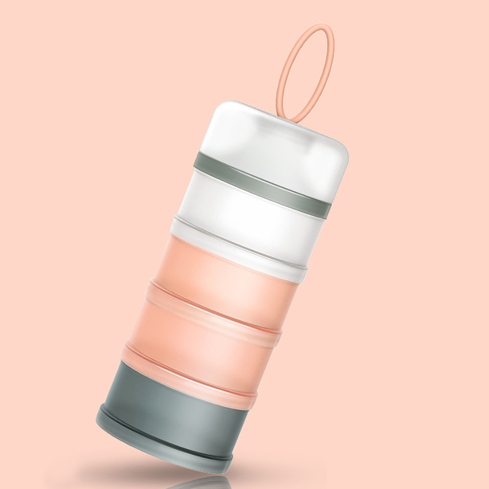 Baby Food Essentials - Boîte de rangement portable pour aliments