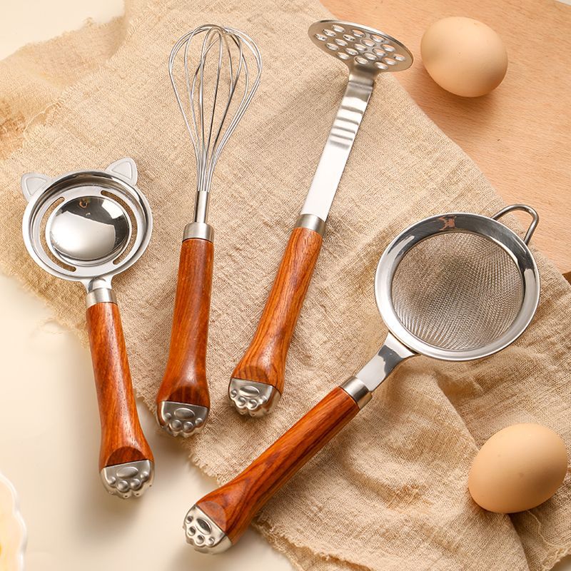 Baby Food Essentials - Séparateur de blanc d'œuf et filtre