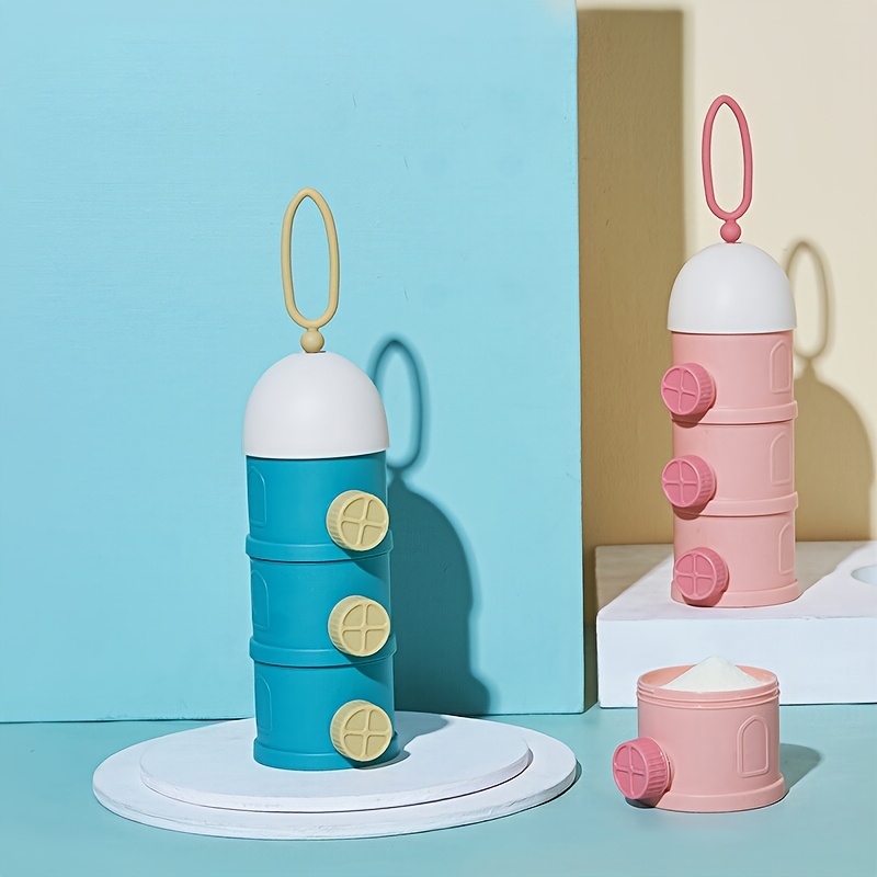 Baby Food Essentials - Boîte de stockage de lait en