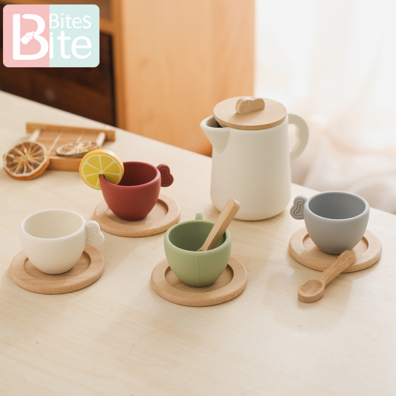 Baby Food Restaurant - Ensemble de jeu pour bébé, 9