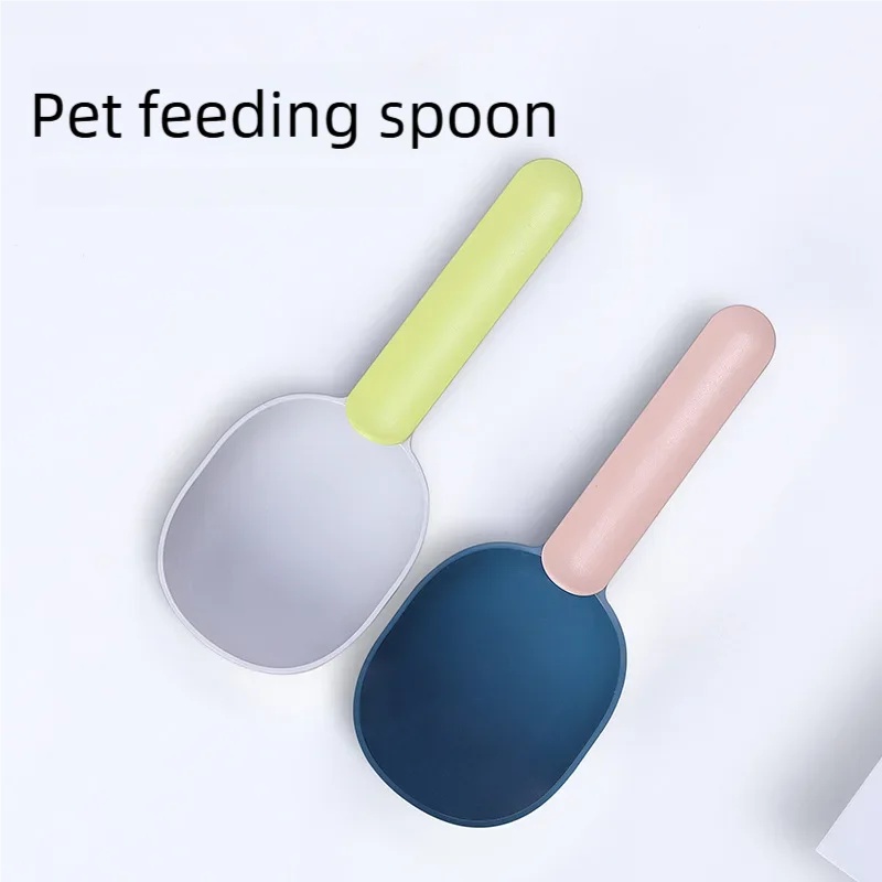 Self Feed Spoon - Cuillère multifonctionnelle pour nourriture pour chien