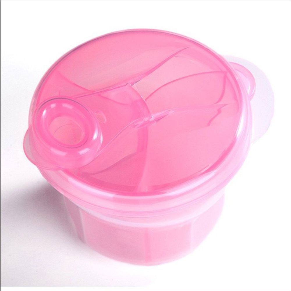 Baby Food Dispenser - Boîte distributrice de collations 270 ml,