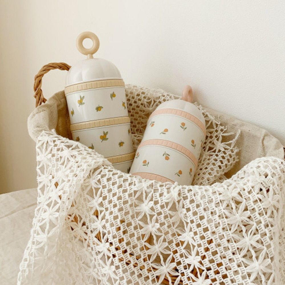 Baby Food Dispenser - Boîte de lait en poudre pour