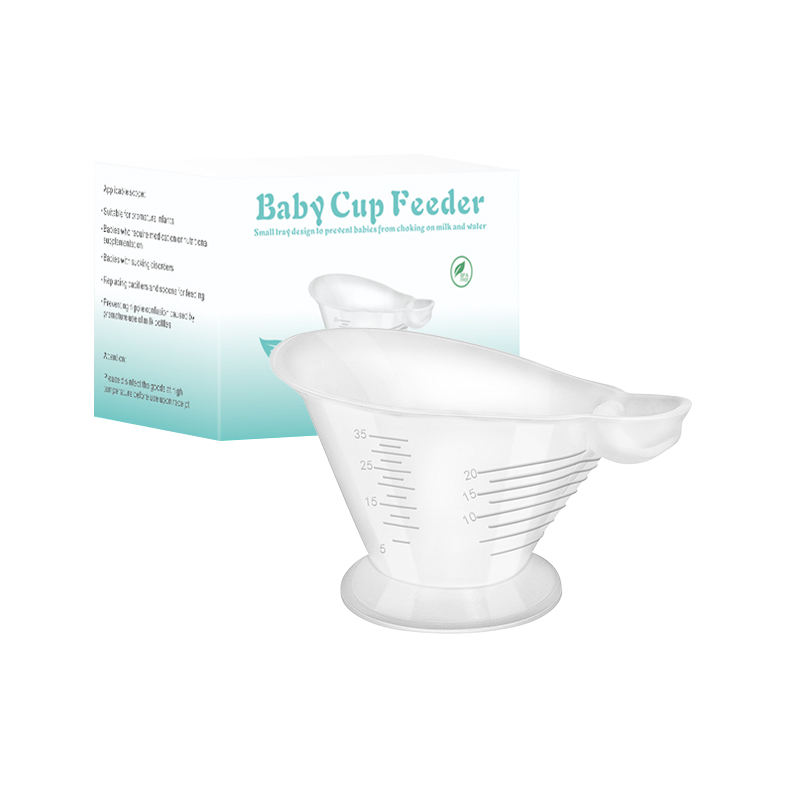 Baby Food Essentials - Tasse d'alimentation pour bébé, collecteur de