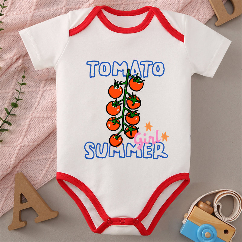 Combinaison 100% coton pour bé - Baby Food Intake avis et prix