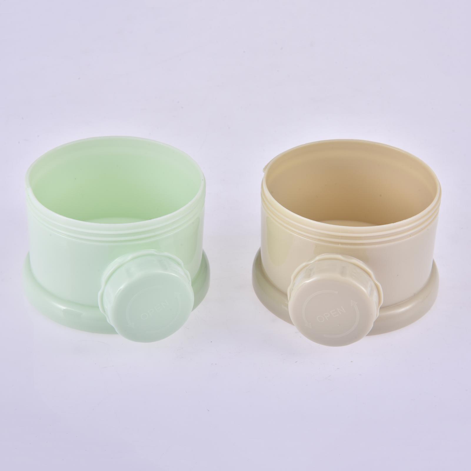 Conteneur de formule 4 grilles - Baby Food Dispenser avis et prix