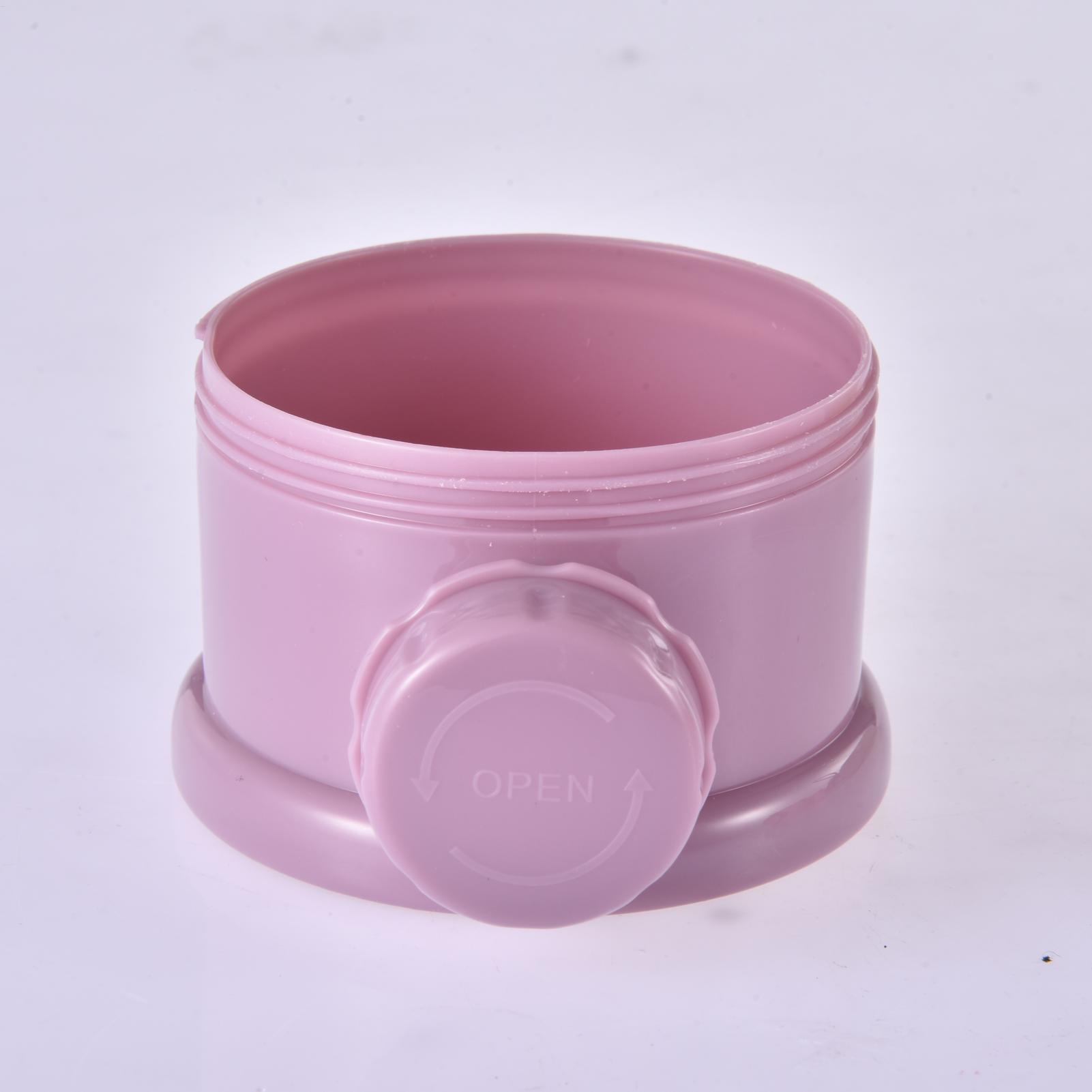 Conteneur de formule 4 grilles - Baby Food Dispenser avis et prix