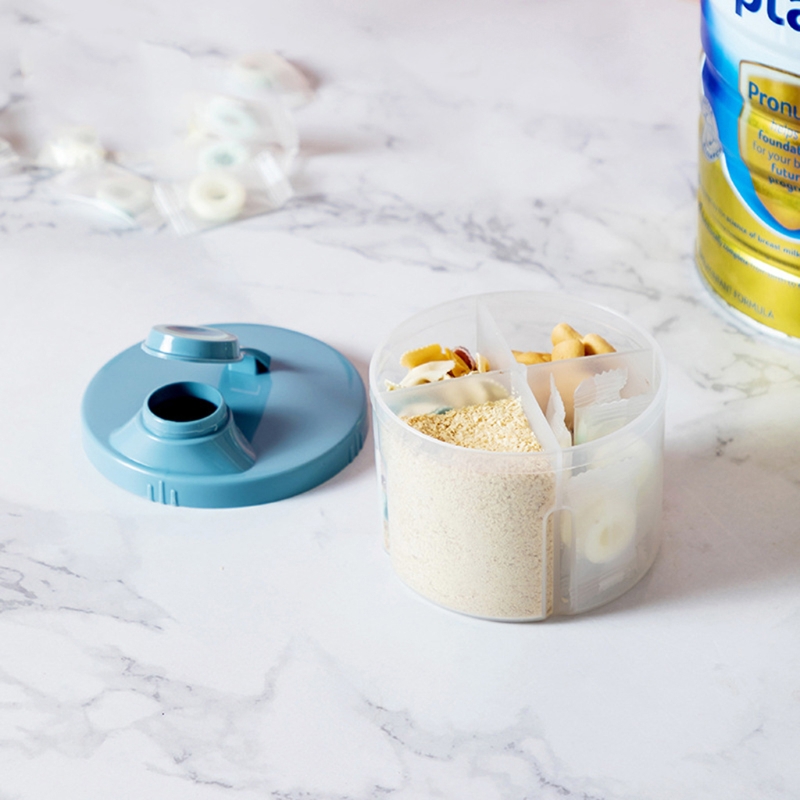 Distributeur Portable de lait  - Baby Food Dispenser avis et prix