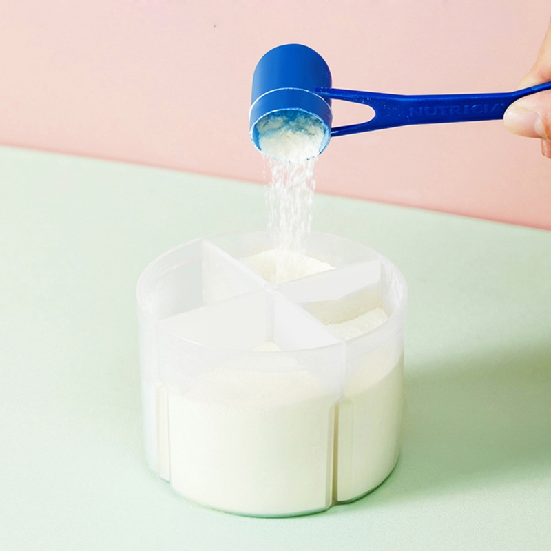 Distributeur Portable de lait  - Baby Food Dispenser avis et prix