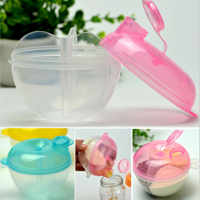 Distributeur Portable de lait  - Baby Food Dispenser avis et prix