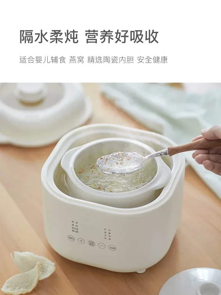 Petite cuisinière électrique 2 - Baby Food Usa avis et prix