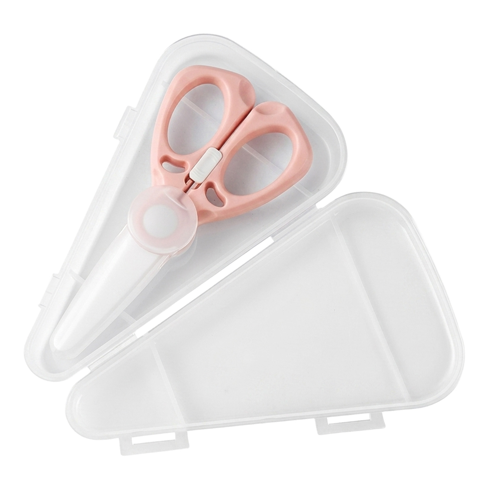 Ciseaux alimentaires en cérami - Baby Food Scissors avis et prix