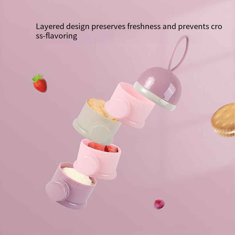 Distributeur de nourriture pou - Baby Food Year Old avis et prix