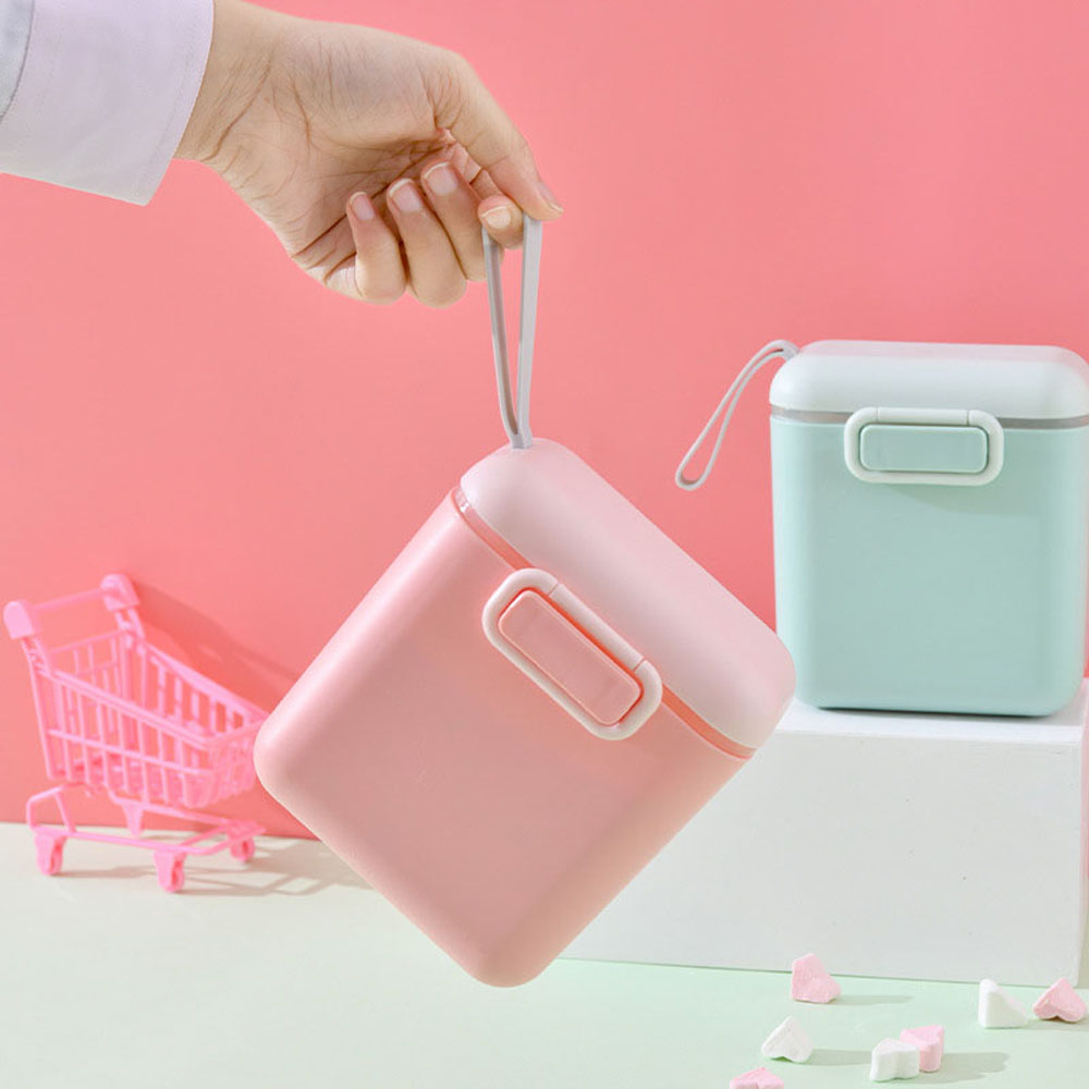 Nouvelle boîte de rangement es - Baby Food Essentials avis et prix