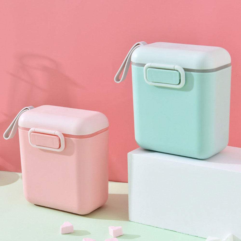 Nouvelle boîte de rangement es - Baby Food Essentials avis et prix