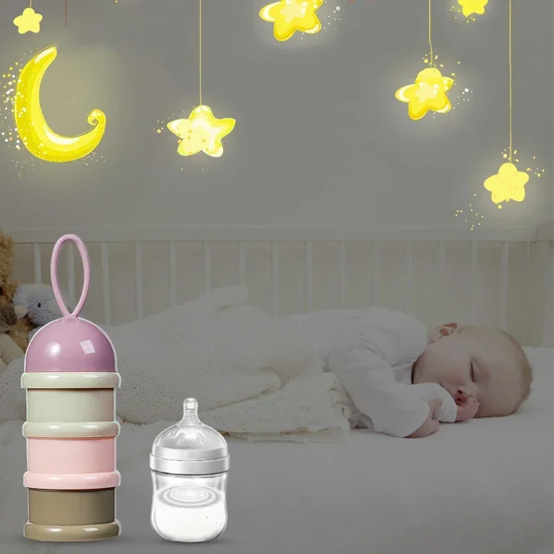 Voyage-distributeur de poudre  - Baby Food Dispenser avis et prix