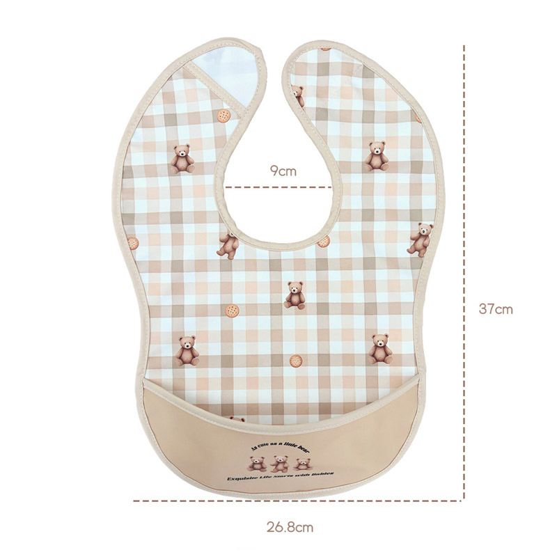 Bavoirs imperméables pour bébé - Baby Food Year Old avis et prix
