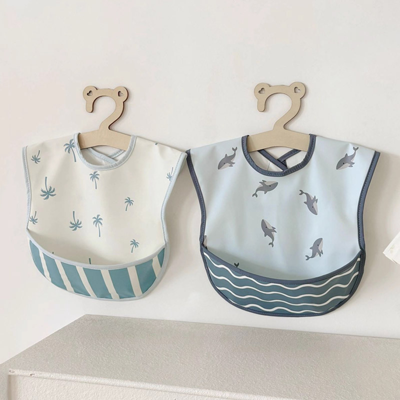 Bavoirs imperméables pour bébé - Baby Food Year Old avis et prix