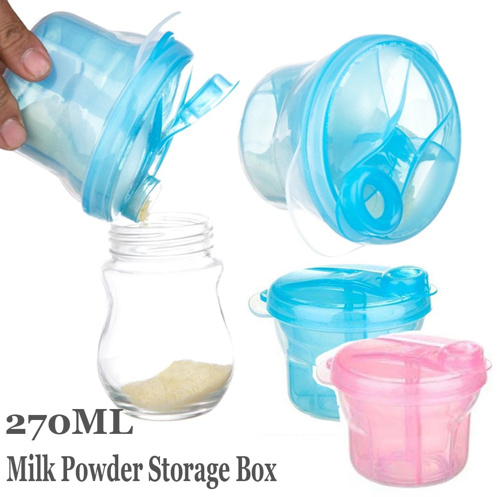 Boîte de collations Portable,  - Baby Food Dispenser avis et prix