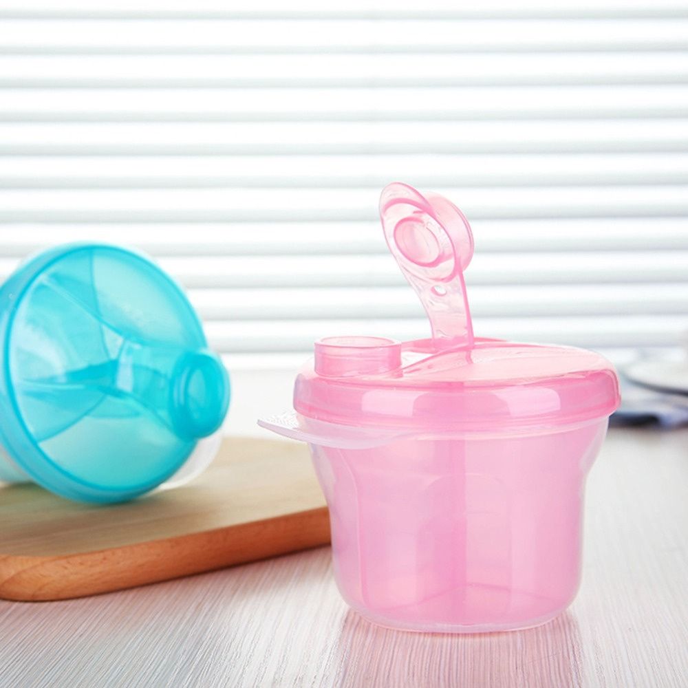 Boîte de collations Portable,  - Baby Food Dispenser avis et prix