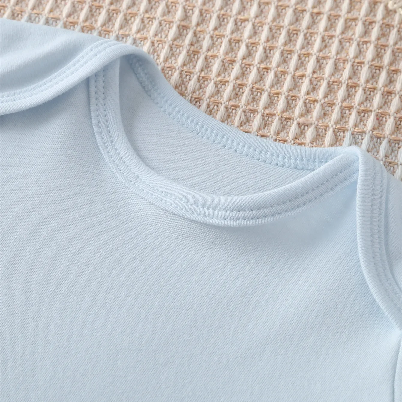 Combinaison en pur coton pour  - Baby Food Intake avis et prix