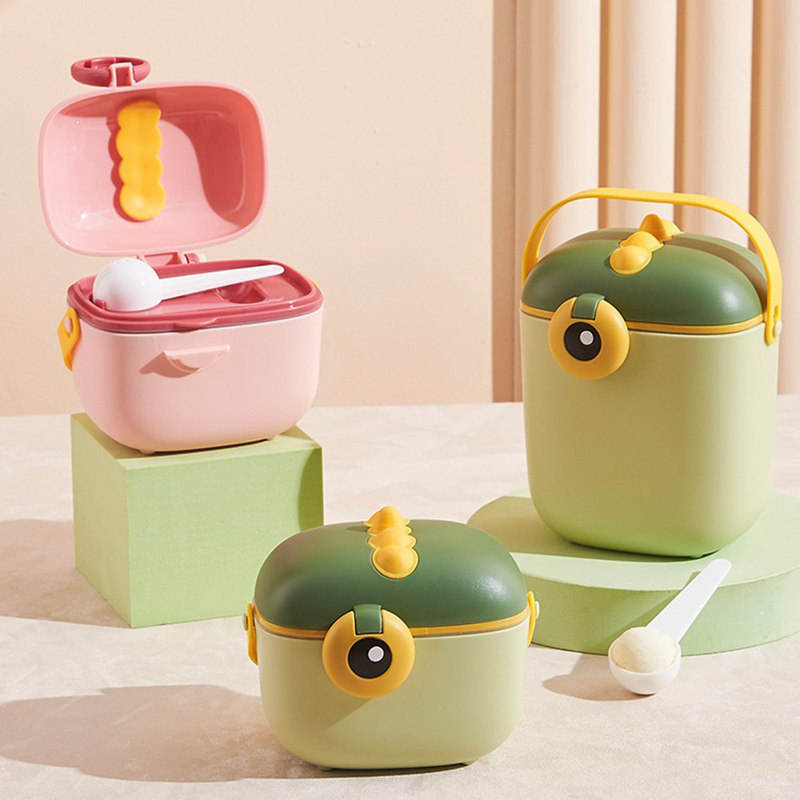 Boîte de stockage de nourritur - Baby Food Essentials avis et prix