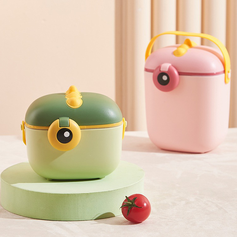 Boîte de stockage de nourritur - Baby Food Essentials avis et prix