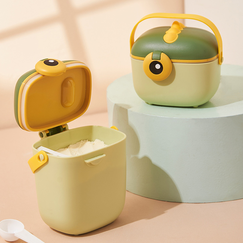 Boîte de stockage de nourritur - Baby Food Essentials avis et prix