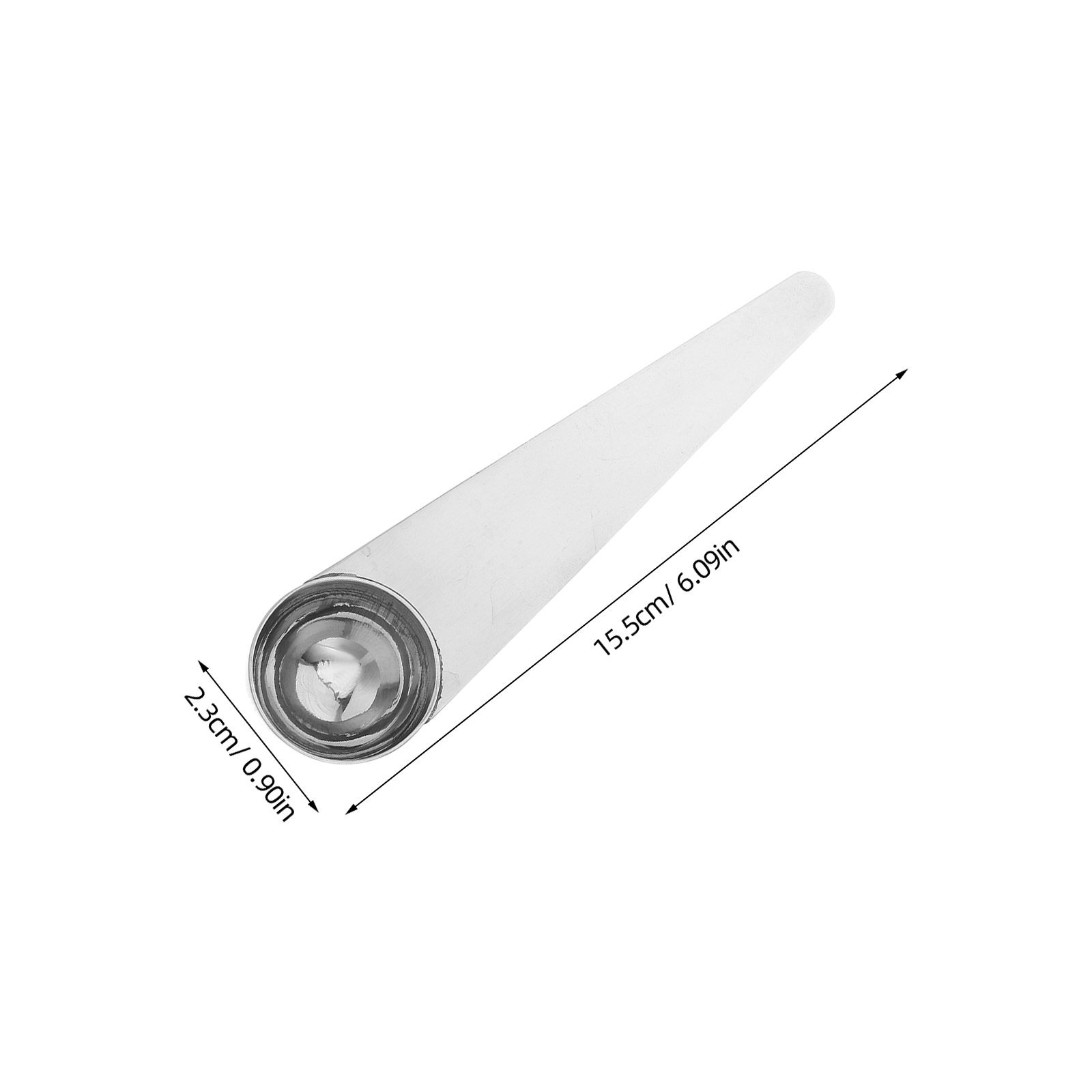 Cuillère doseuse en acier inox - Baby Food With Protein avis et prix
