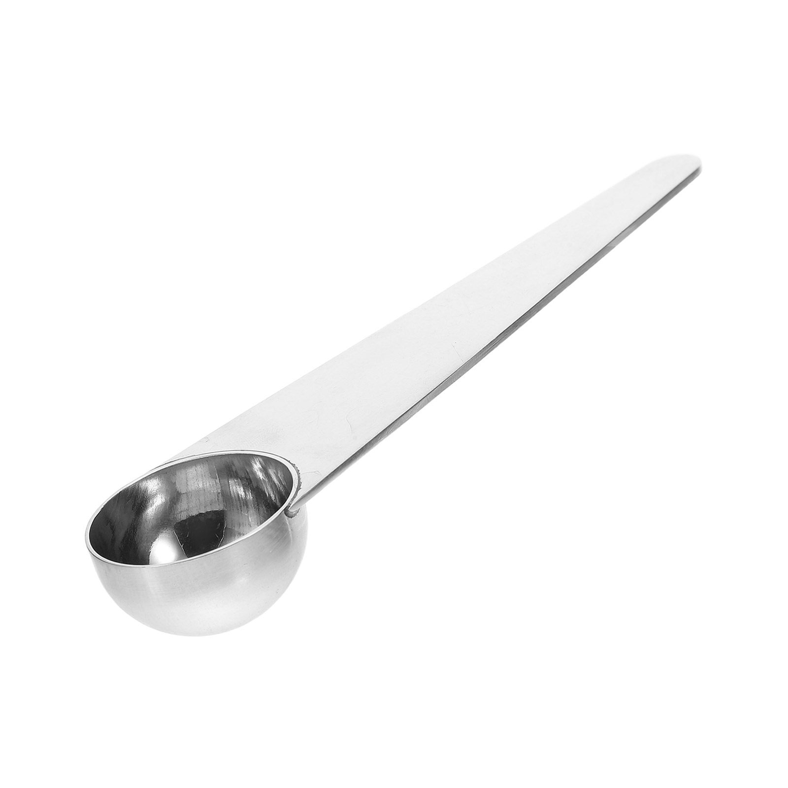Cuillère doseuse en acier inox - Baby Food With Protein avis et prix