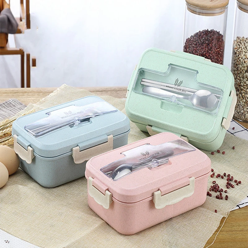 Boîte à lunch micro-ondes pour - Baby Food Bag avis et prix