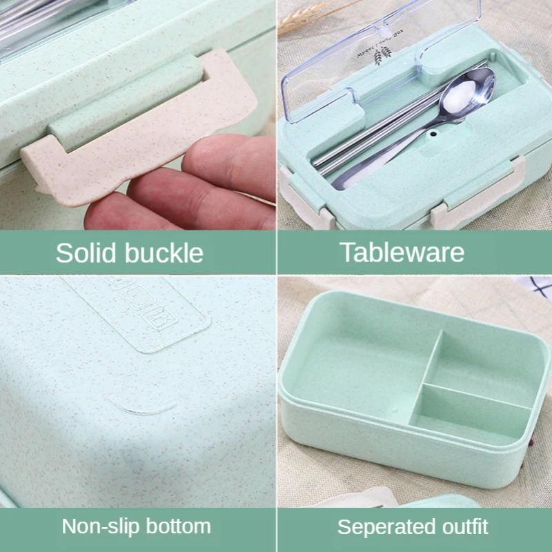 Boîte à lunch micro-ondes pour - Baby Food Bag avis et prix