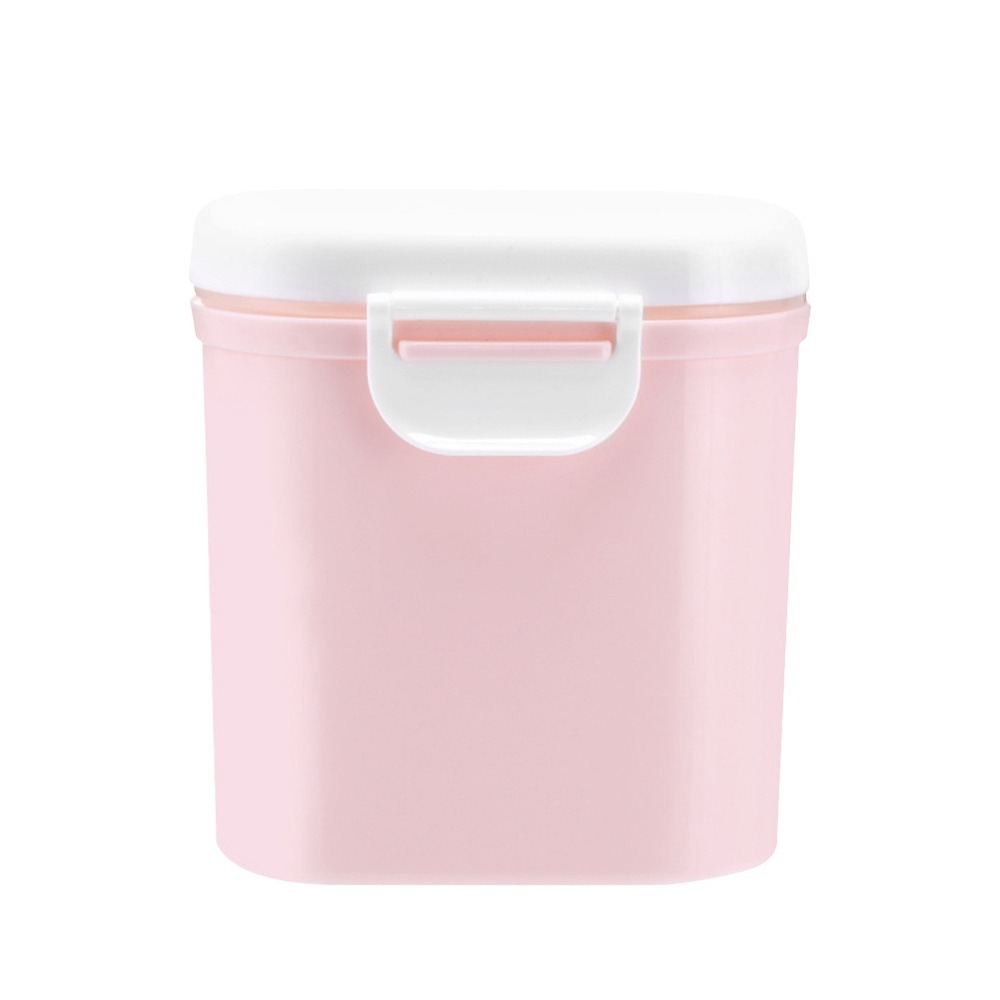 Boîte de rangement pour lait e - Baby Food Dispenser avis et prix
