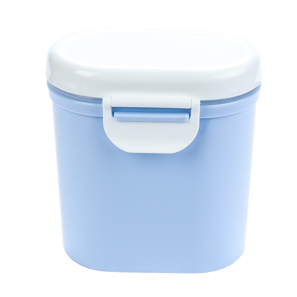 Boîte de rangement pour lait e - Baby Food Dispenser avis et prix