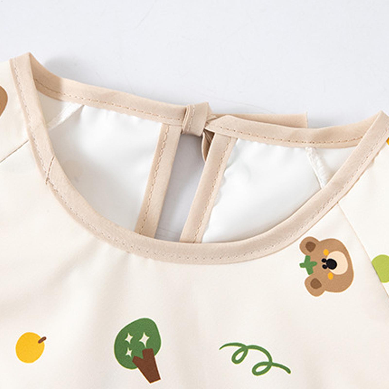 Bavoir imperméable réutilisabl - Baby Food Restaurant avis et prix