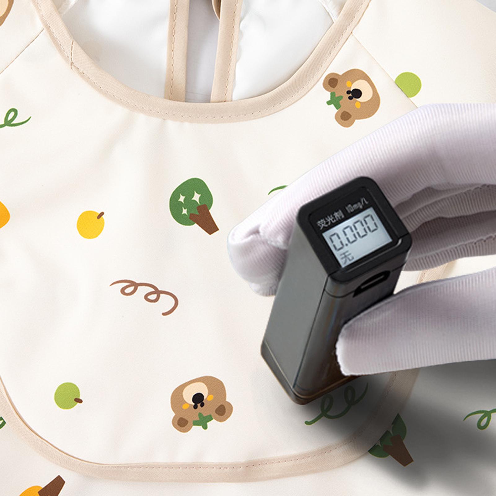 Bavoir imperméable réutilisabl - Baby Food Restaurant avis et prix