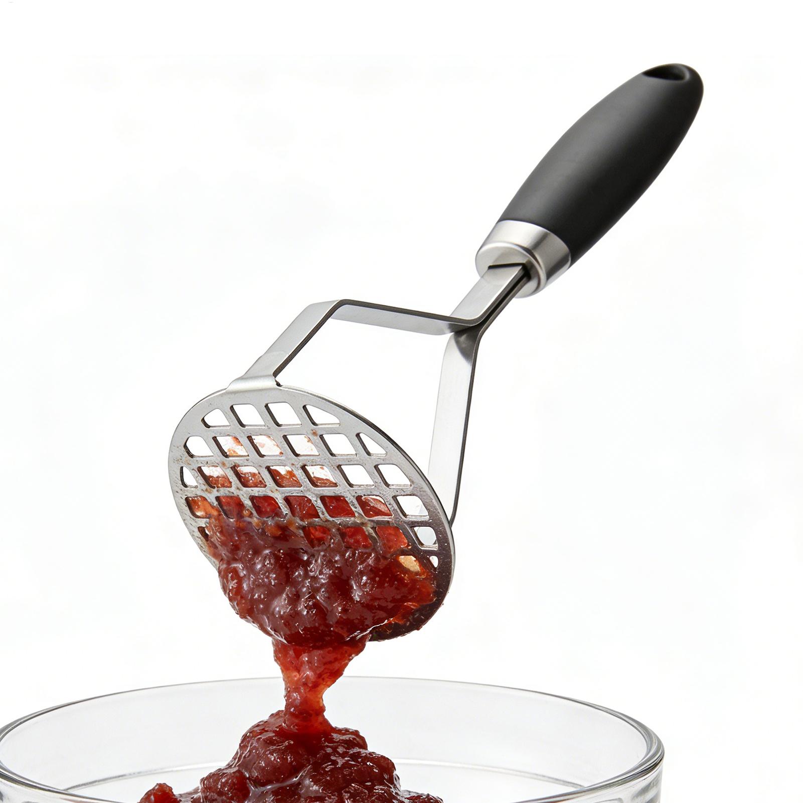 Presse-purée manuel pour légum - Baby Food Restaurant avis et prix