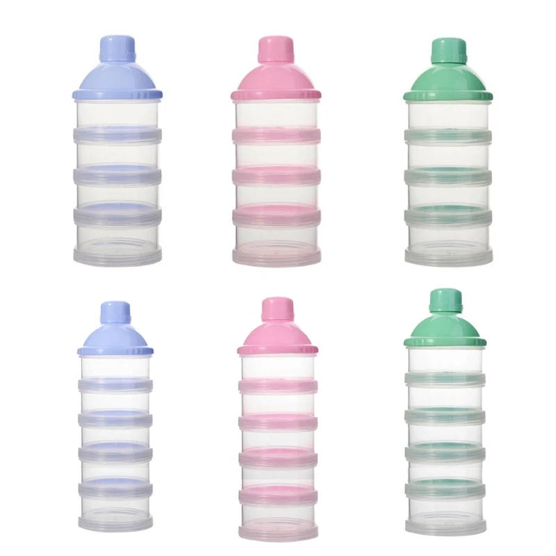Récipient de stockage de lait  - Baby Food Dispenser avis et prix