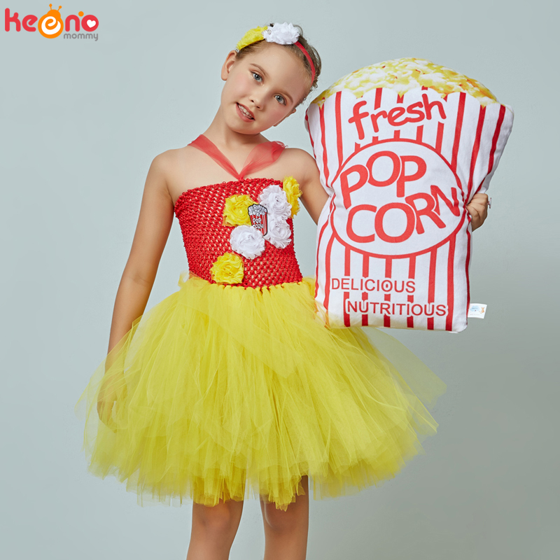 Robe tutu pour filles inspirée - Baby Food Intake avis et prix