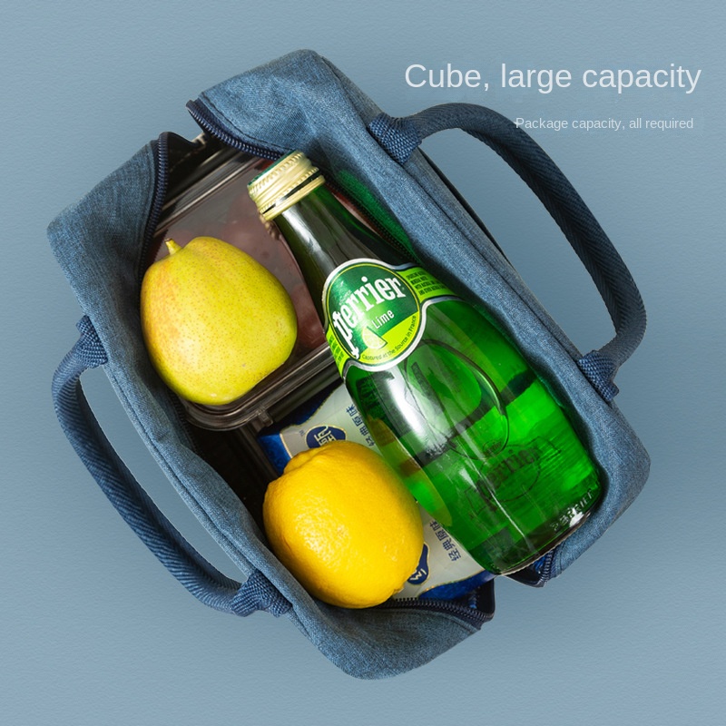 Sac isotherme Portable, sac de - Baby Food Bag avis et prix