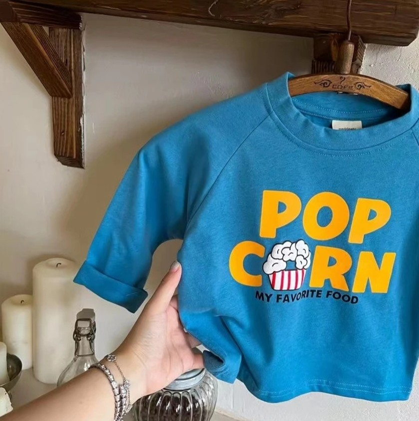 T-shirt à manches longues pour - Baby Food Intake avis et prix