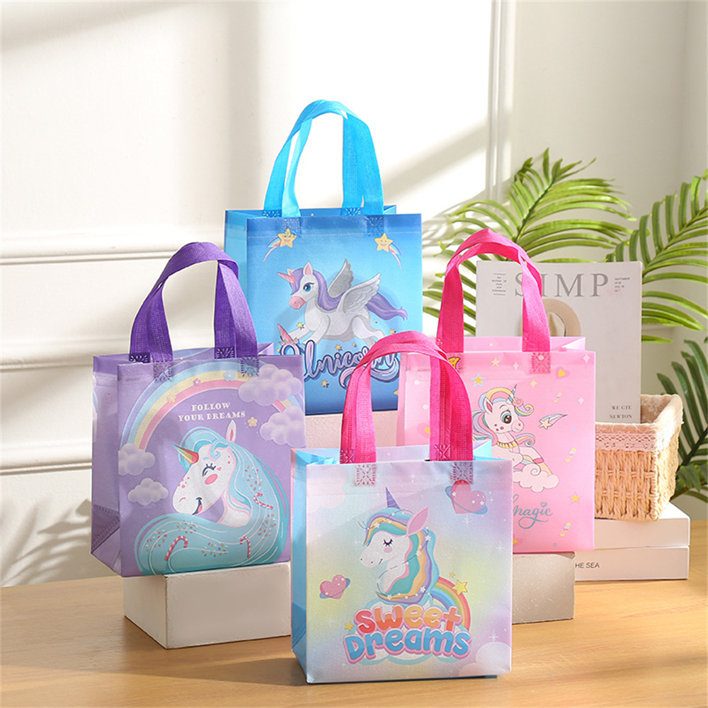Sacs à Bonbons Non-tissés pour - Baby Food Bag avis et prix